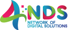 4NDS/Logo